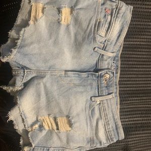 Levis shorts